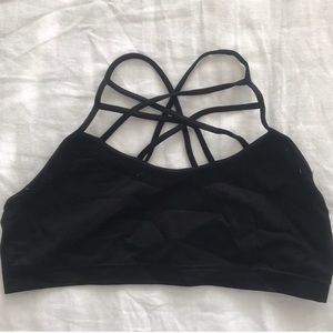 Free People Bra